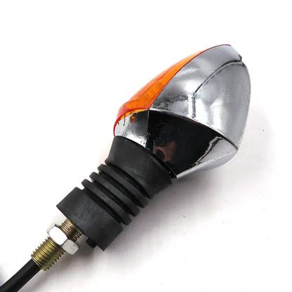 Motorcycle Turn Light for Ktm 990 Ktm 690 Smc690 Daylight Signal Lights Halogen Moto Light Bulb Accessories, product view 03