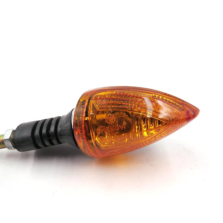 Motorcycle Turn Light for Ktm 990 Ktm 690 Smc690 Daylight Signal Lights Halogen Moto Light Bulb Accessories, product view 04