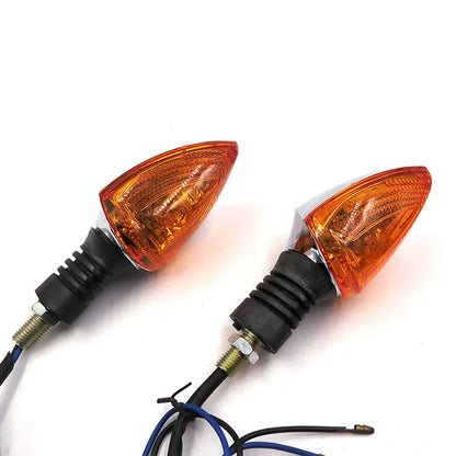 Motorcycle Turn Light for Ktm 990 Ktm 690 Smc690 Daylight Signal Lights Halogen Moto Light Bulb Accessories, product view 07