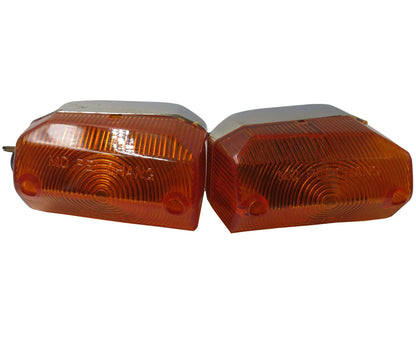 Motorcycle Turn Light for Yamaha V80f Mt90 Cy80 Turning Signal Winker Lamp Parts Accessories, product view 05