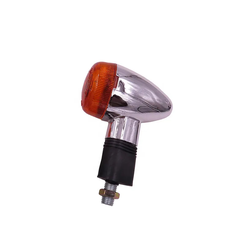 Motorcycle Turn Light Indicators Blinker Lamp Cafe Racer Light for Yamaha Xv125 Xv250 Xv400 Xv500 Xv535 Xv750 Xv1000, product view 03