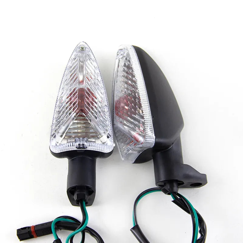 Motorcycle Turn Signal Indicator Light for BMW R1200 F800 F650GS F700GS C650 SPORT S1000XR HP2 F900xr, product view 01