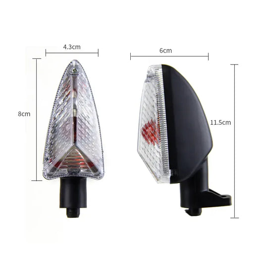 BMW R1200 F800 F650GS F700GS C650 Blinkerleuchte Ersatzteil