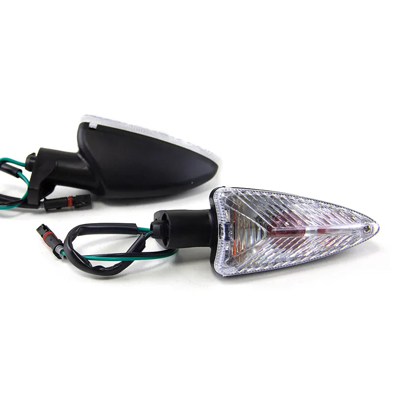 Motorcycle Turn Signal Indicator Light for BMW R1200 F800 F650GS F700GS C650 SPORT S1000XR HP2 F900xr, product view 03