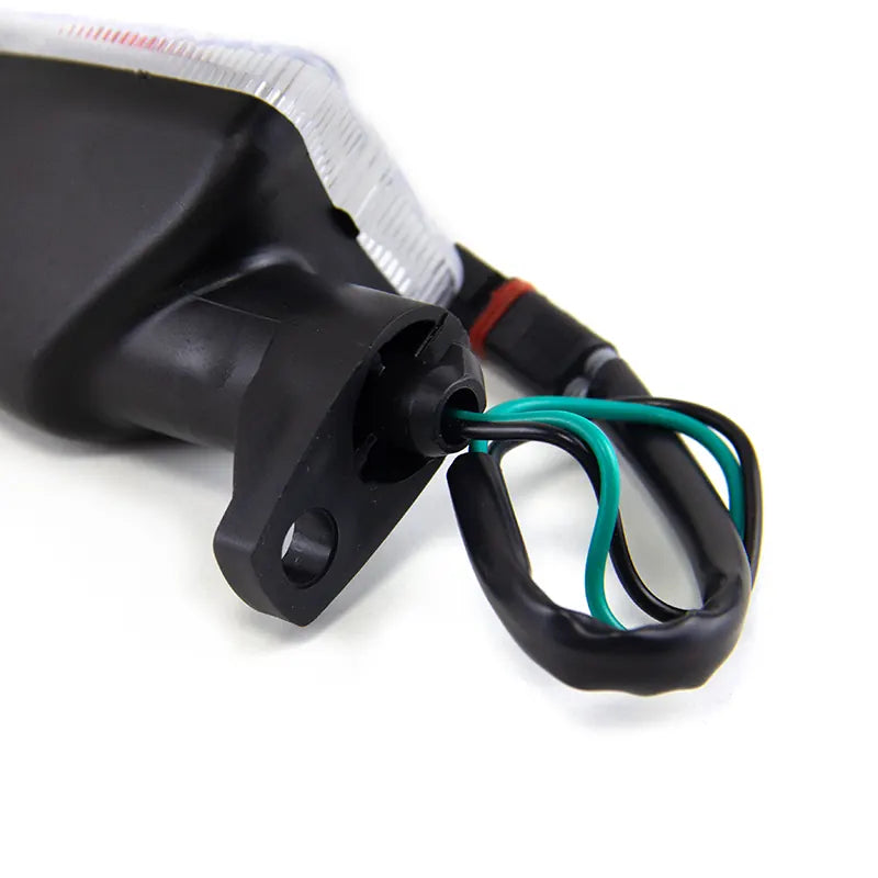 Motorcycle Turn Signal Indicator Light for BMW R1200 F800 F650GS F700GS C650 SPORT S1000XR HP2 F900xr, product view 05
