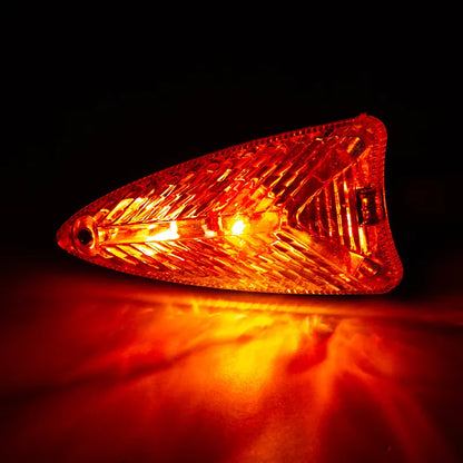 Motorcycle Turn Signal Indicator Light for BMW R1200 F800 F650GS F700GS C650 SPORT S1000XR HP2 F900xr, product view 06
