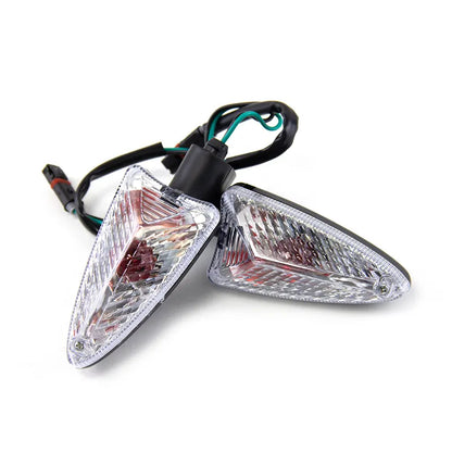 Motorcycle Turn Signal Indicator Light for BMW R1200 F800 F650GS F700GS C650 SPORT S1000XR HP2 F900xr, product view 07