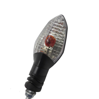Motorcycle Turn Signal Indicators Lights for Bajaj Discover 125 Turning Light Lamp Blinker Accessories, product view 02
