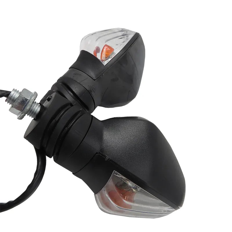 Motorcycle Turn Signal Indicators Lights for Bajaj Discover 125 Turning Light Lamp Blinker Accessories, product view 03