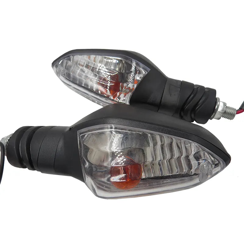Motorcycle Turn Signal Indicators Lights for Bajaj Discover 125 Turning Light Lamp Blinker Accessories, product view 04