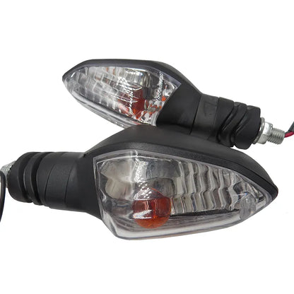 Motorcycle Turn Signal Indicators Lights for Bajaj Discover 125 Turning Light Lamp Blinker Accessories, product view 04