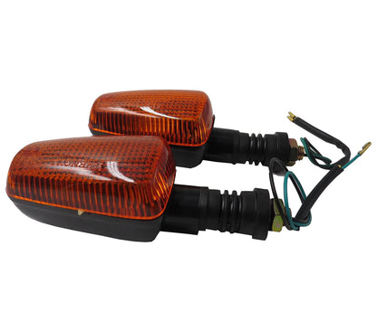Motorcycle Turn Signal LED for yamaha DT200 RXZ TW200 XT225 XT600 FZR 600R 400 YX600, product view 02