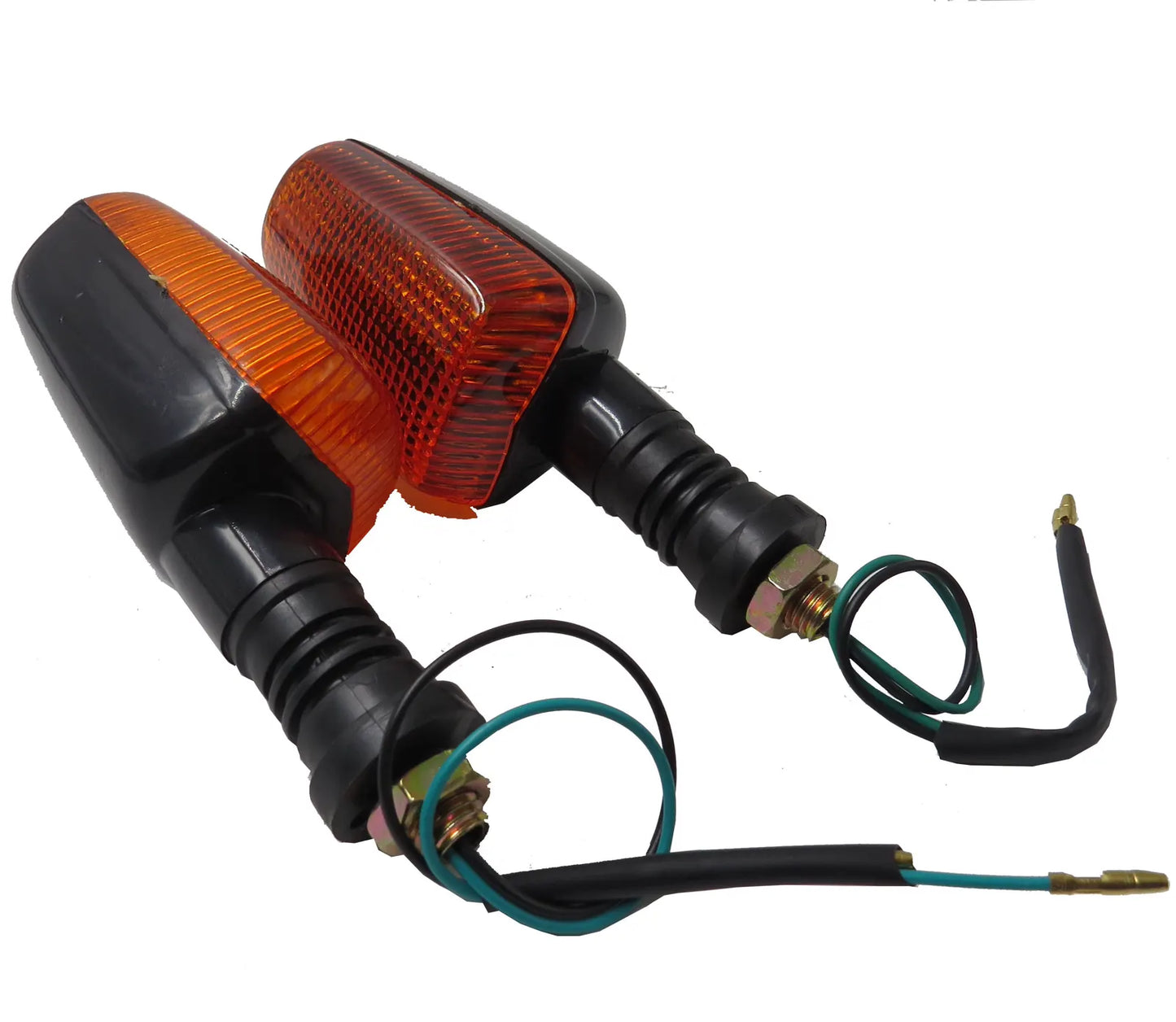 Motorcycle Turn Signal LED for yamaha DT200 RXZ TW200 XT225 XT600 FZR 600R 400 YX600, product view 03