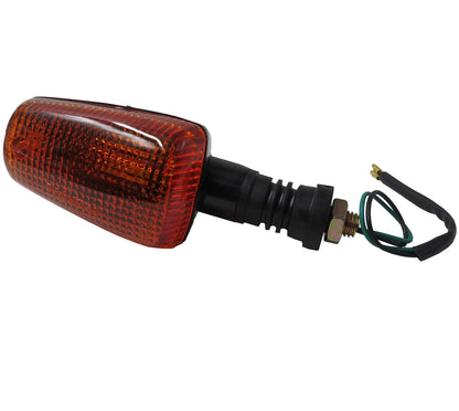 Motorcycle Turn Signal LED for yamaha DT200 RXZ TW200 XT225 XT600 FZR 600R 400 YX600, product view 04