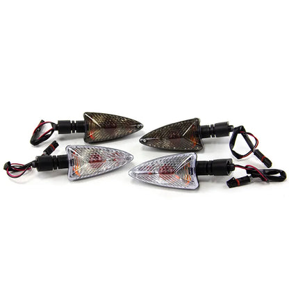 Motorcycle Turn Signal Light for Bmw R1200 F800 F650GS F700GS C650 SPORT S1000XR HP2 F900xr Indicator Lamps, product view 05