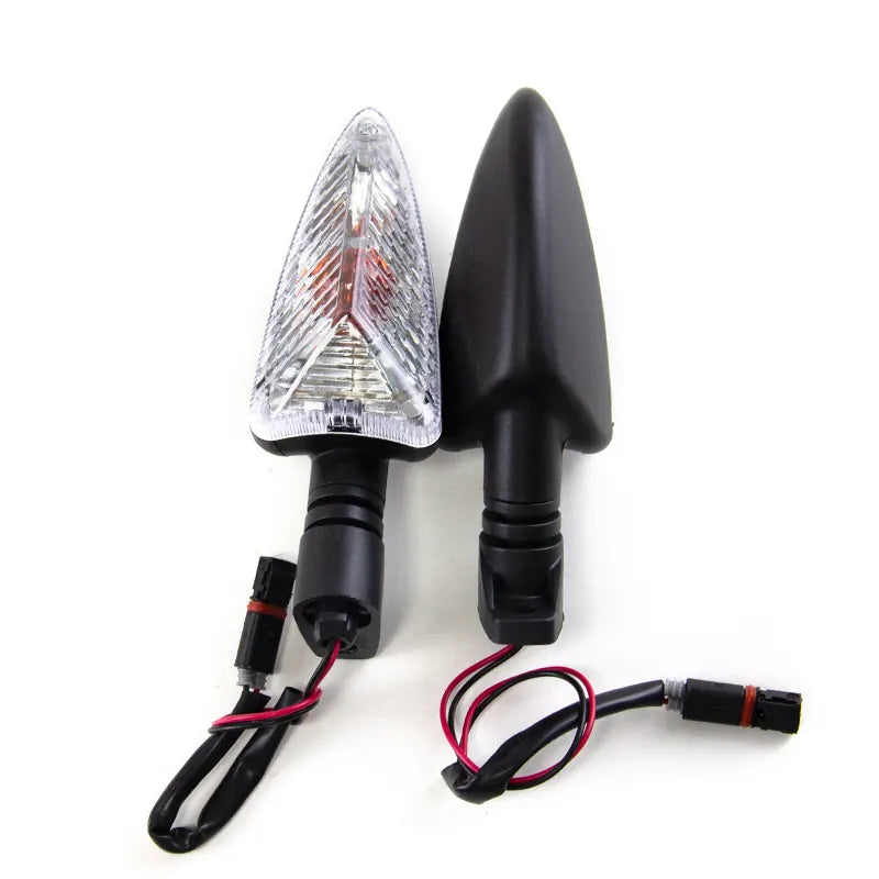 Motorcycle Turn Signal Light for Bmw R1200 F800 F650GS F700GS C650 SPORT S1000XR HP2 F900xr Indicator Lamps, product view 06