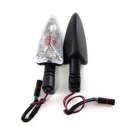 Motorcycle Turn Signal Light for Bmw R1200 F800 F650GS F700GS C650 SPORT S1000XR HP2 F900xr Indicator Lamps, product view 06