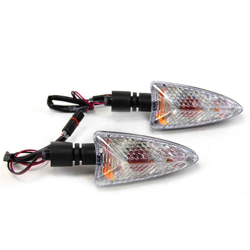 Motorcycle Turn Signal Light for Bmw R1200 F800 F650GS F700GS C650 SPORT S1000XR HP2 F900xr Indicator Lamps, product view 07