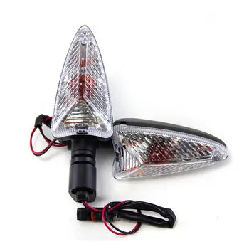 Motorcycle Turn Signal Light for Bmw R1200 F800 F650GS F700GS C650 SPORT S1000XR HP2 F900xr Indicator Lamps, product view 09