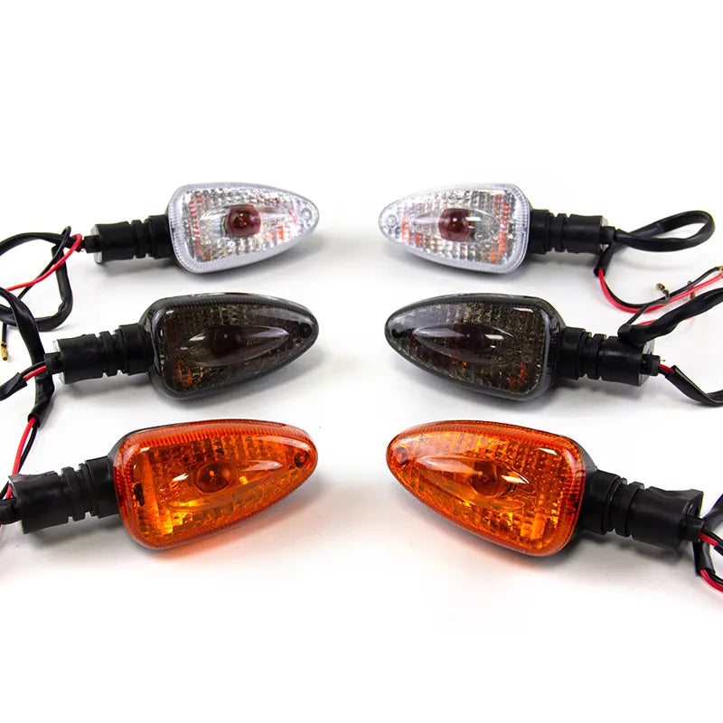 Motorcycle Turn Signal Light for R1150gs R1150gs Adventure F650gs F800gs F800s R1200s F800r R1200gs K1300r K1200s, product view 02