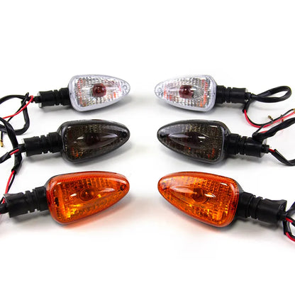 Motorcycle Turn Signal Light for R1150gs R1150gs Adventure F650gs F800gs F800s R1200s F800r R1200gs K1300r K1200s, product view 02
