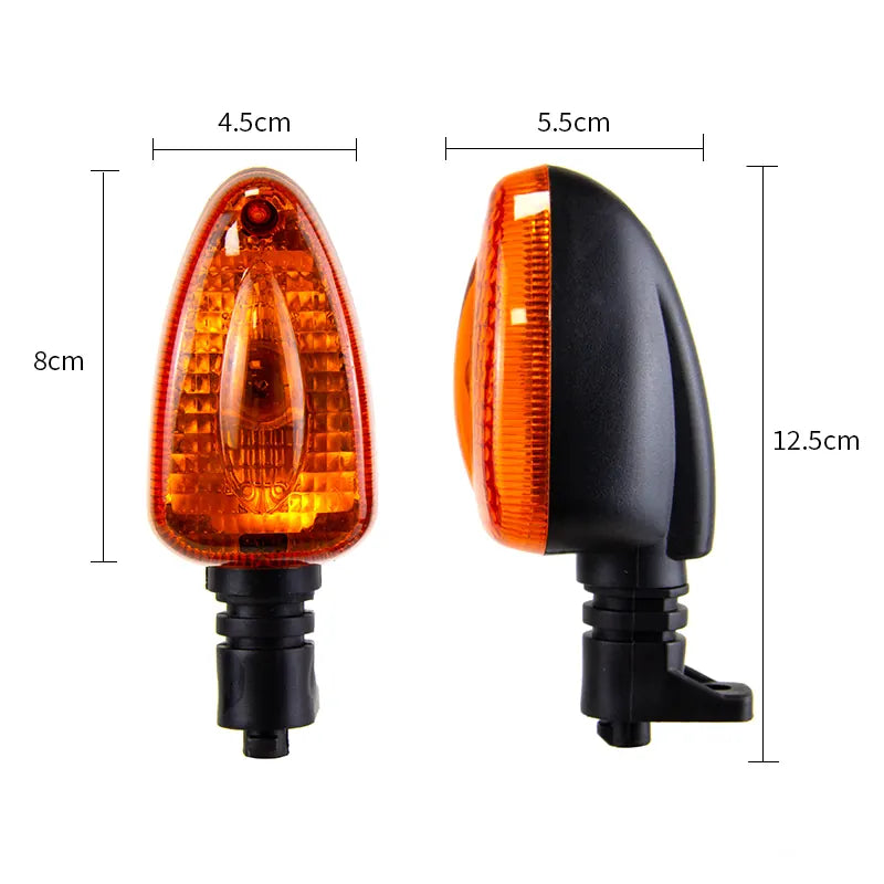 Motorcycle Turn Signal Light for R1150gs R1150gs Adventure F650gs F800gs F800s R1200s F800r R1200gs K1300r K1200s, product view 03