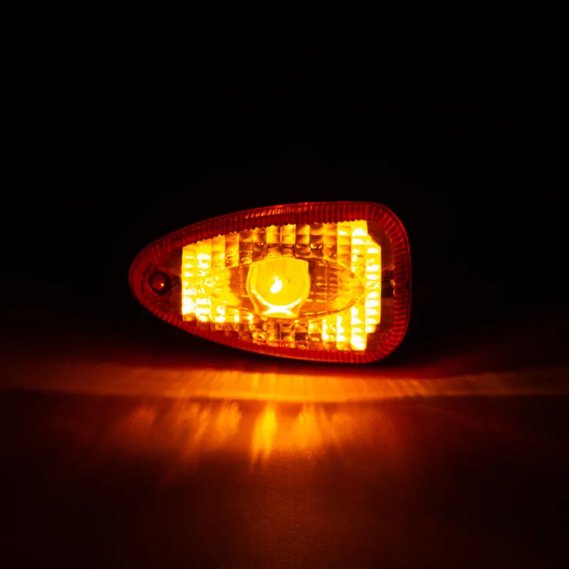 Motorcycle Turn Signal Light for R1150gs R1150gs Adventure F650gs F800gs F800s R1200s F800r R1200gs K1300r K1200s, product view 04