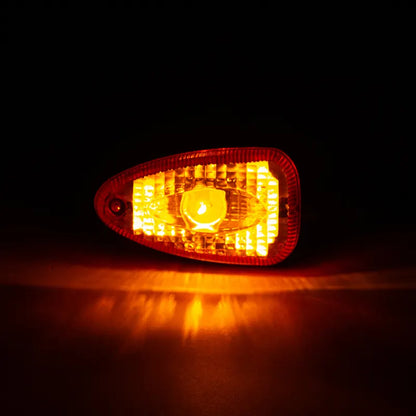 Motorcycle Turn Signal Light for R1150gs R1150gs Adventure F650gs F800gs F800s R1200s F800r R1200gs K1300r K1200s, product view 04