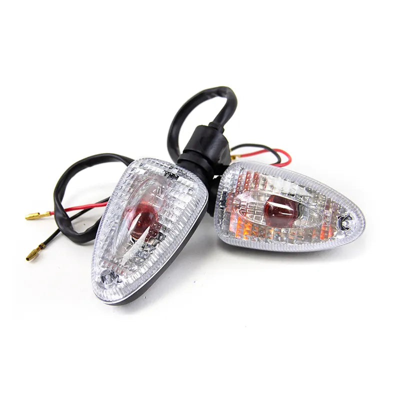 Motorcycle Turn Signal Light for R1150gs R1150gs Adventure F650gs F800gs F800s R1200s F800r R1200gs K1300r K1200s, product view 06