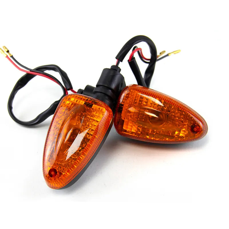 Motorcycle Turn Signal Light for R1150gs R1150gs Adventure F650gs F800gs F800s R1200s F800r R1200gs K1300r K1200s, product view 09