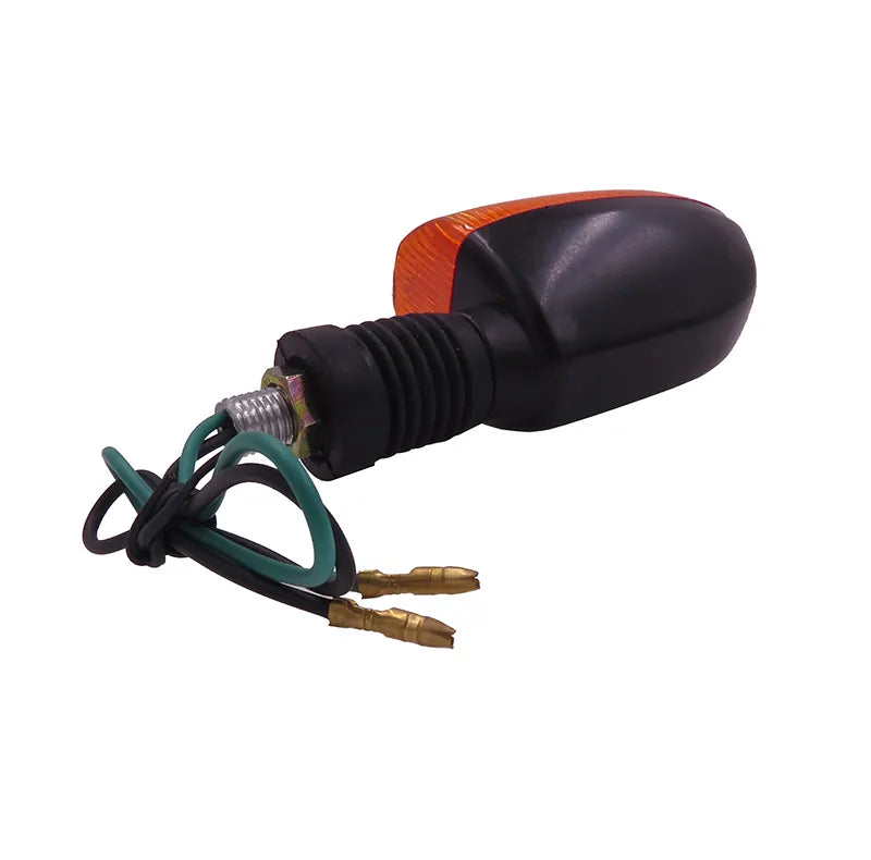 Motorcycle Turn Signal Light Parts for Bajaj Pulsar for Kawasaki Rouser 180 Turning Lights Assembly Accessories, product view 05