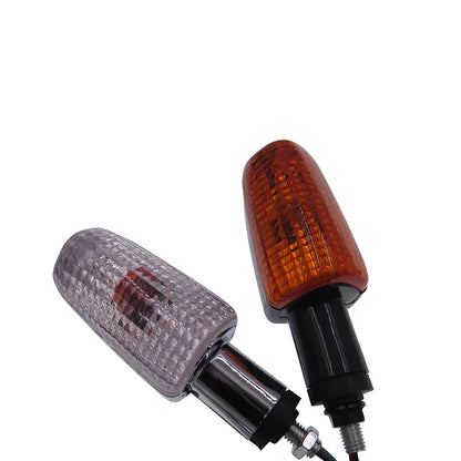 Motorcycle Turn Signal Lights for Honda Titan2000 Cg125 Ybr Cb125 Z Turning Indicator Driving Lights Lamp Accessories, product view 02