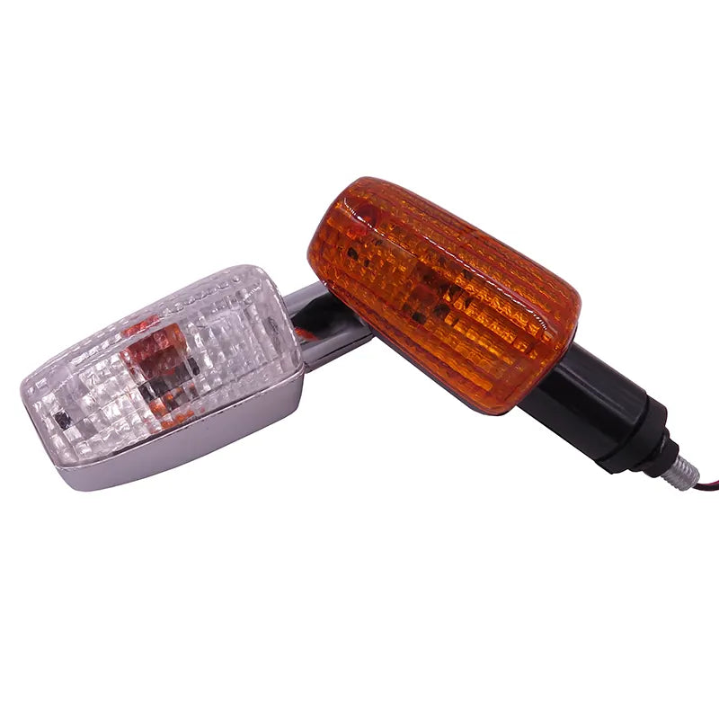 Motorcycle Turn Signal Lights for Honda Titan2000 Cg125 Ybr Cb125 Z Turning Indicator Driving Lights Lamp Accessories, product view 06