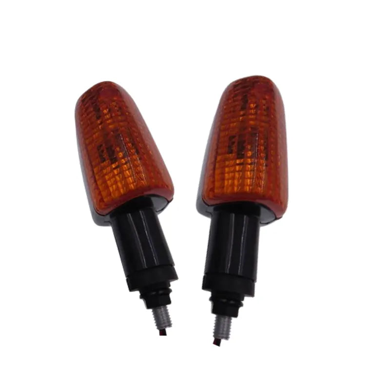 Motorcycle Turn Signal Lights for Honda Titan2000 Cg125 Ybr Cb125 Z Turning Indicator Driving Lights Lamp Accessories, product view 08
