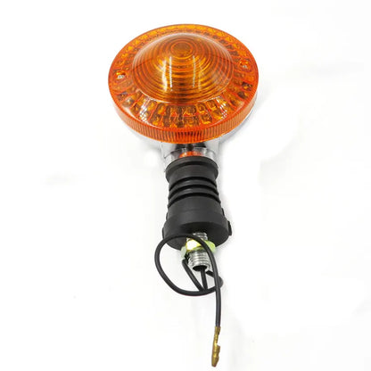 Motorcycle Turn Signal Lights for Motorcycles Yamaha DT100 MX100 RX100 RX100 RX125 YB100 YB125, product view 04