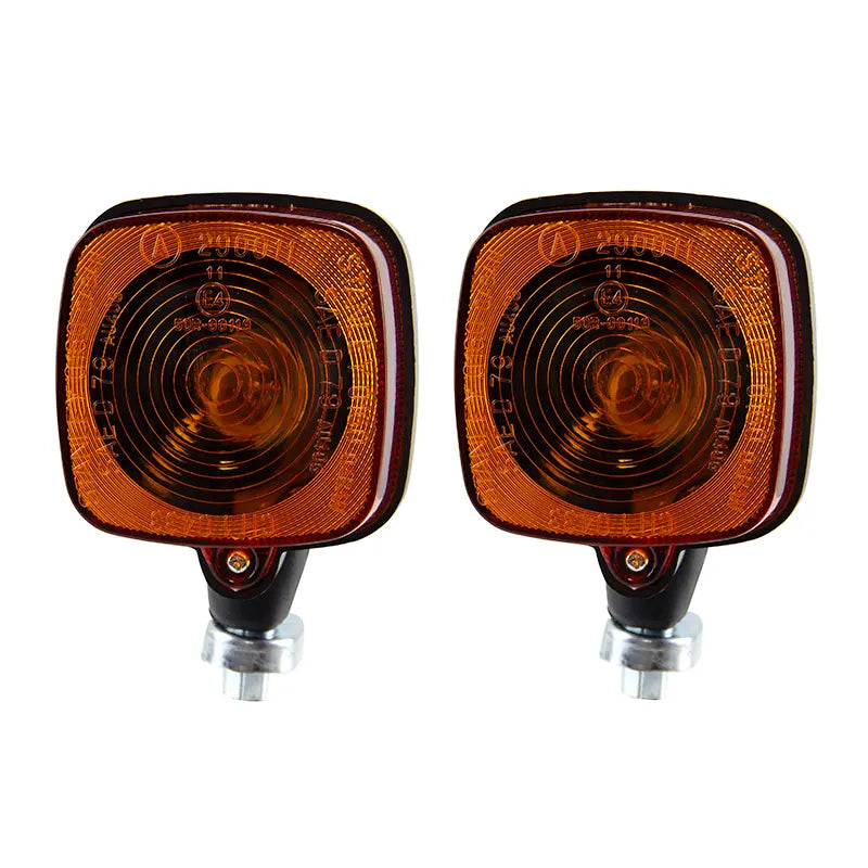 Motorcycle Turning Signal Light for Honda Cg125 Indicator Turn Lights Moto Lighting System Accessories, product view 04