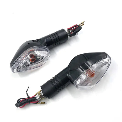 Motorcycle Turning Signal Lights for Honda 160R CB110 CB125F(2015-2016) GLR125 DREAM NEO 110 Waterproof Indicator, product view 01