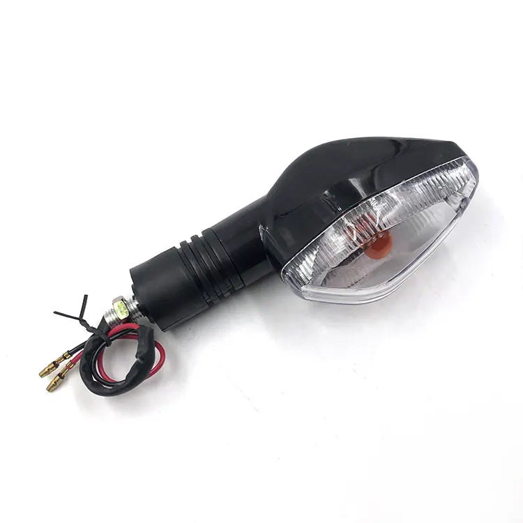 Motorcycle Turning Signal Lights for Honda 160R CB110 CB125F(2015-2016) GLR125 DREAM NEO 110 Waterproof Indicator, product view 02
