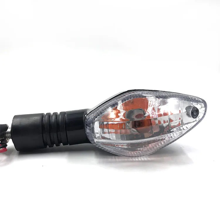 Motorcycle Turning Signal Lights for Honda 160R CB110 CB125F(2015-2016) GLR125 DREAM NEO 110 Waterproof Indicator, product view 03