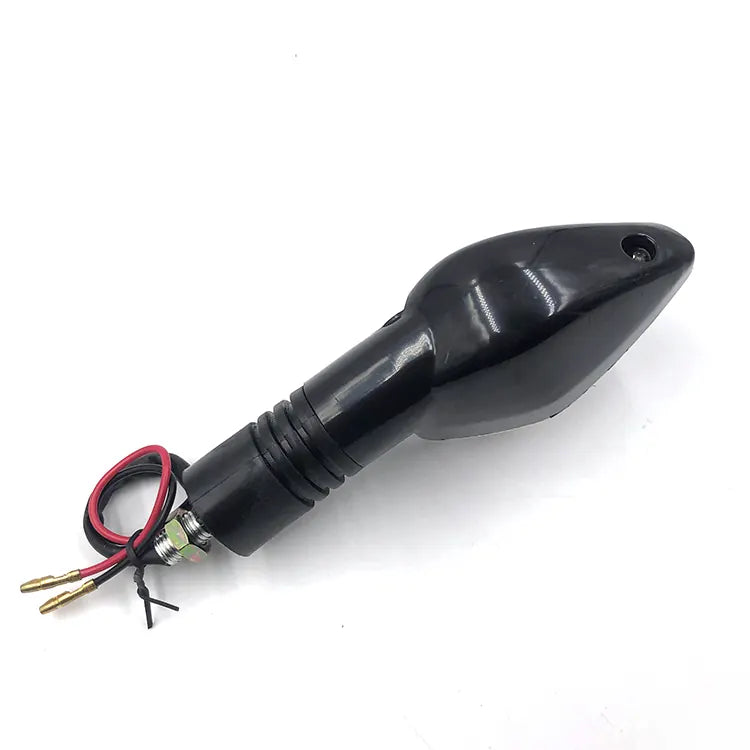 Motorcycle Turning Signal Lights for Honda 160R CB110 CB125F(2015-2016) GLR125 DREAM NEO 110 Waterproof Indicator, product view 04