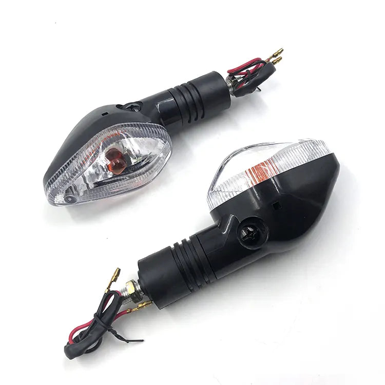 Motorcycle Turning Signal Lights for Honda 160R CB110 CB125F(2015-2016) GLR125 DREAM NEO 110 Waterproof Indicator, product view 05