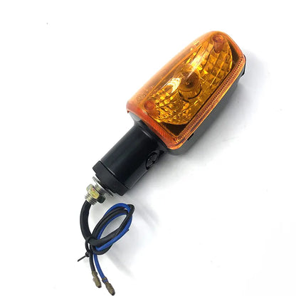 Motorcycle Turning Signal Lights for Honda Hero Deluxe Eco 125 Waterproof Turn Signal Lighting System Accessories, product view 03