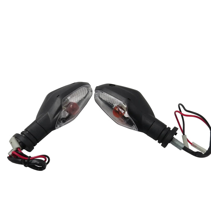 Clignotant de moto pour Kawasaki, Bajaj ROUSER 220