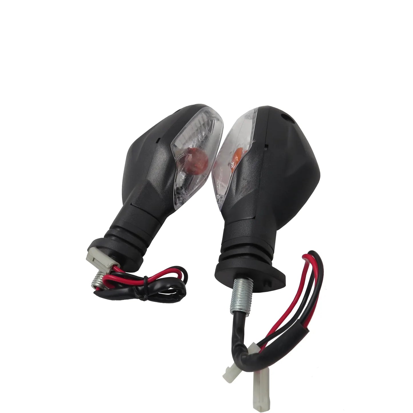 Motorcycle Turning Signals Lights for Bajaj Pulsar 200 for Kawasaki ROUSER 220 200NS Turn Light Indicator Lighting, product view 02