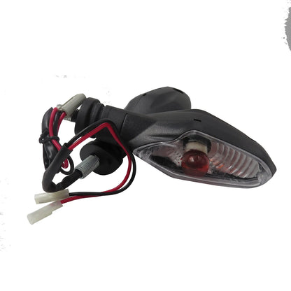 Motorcycle Turning Signals Lights for Bajaj Pulsar 200 for Kawasaki ROUSER 220 200NS Turn Light Indicator Lighting, product view 03