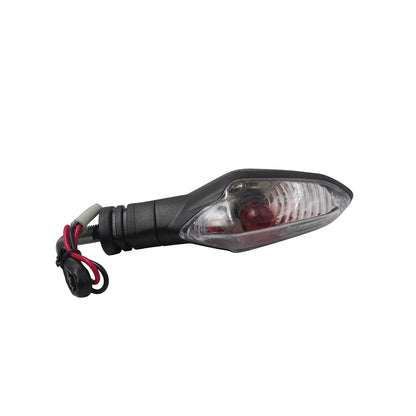 Motorcycle Turning Signals Lights for Bajaj Pulsar 200 for Kawasaki ROUSER 220 200NS Turn Light Indicator Lighting, product view 04