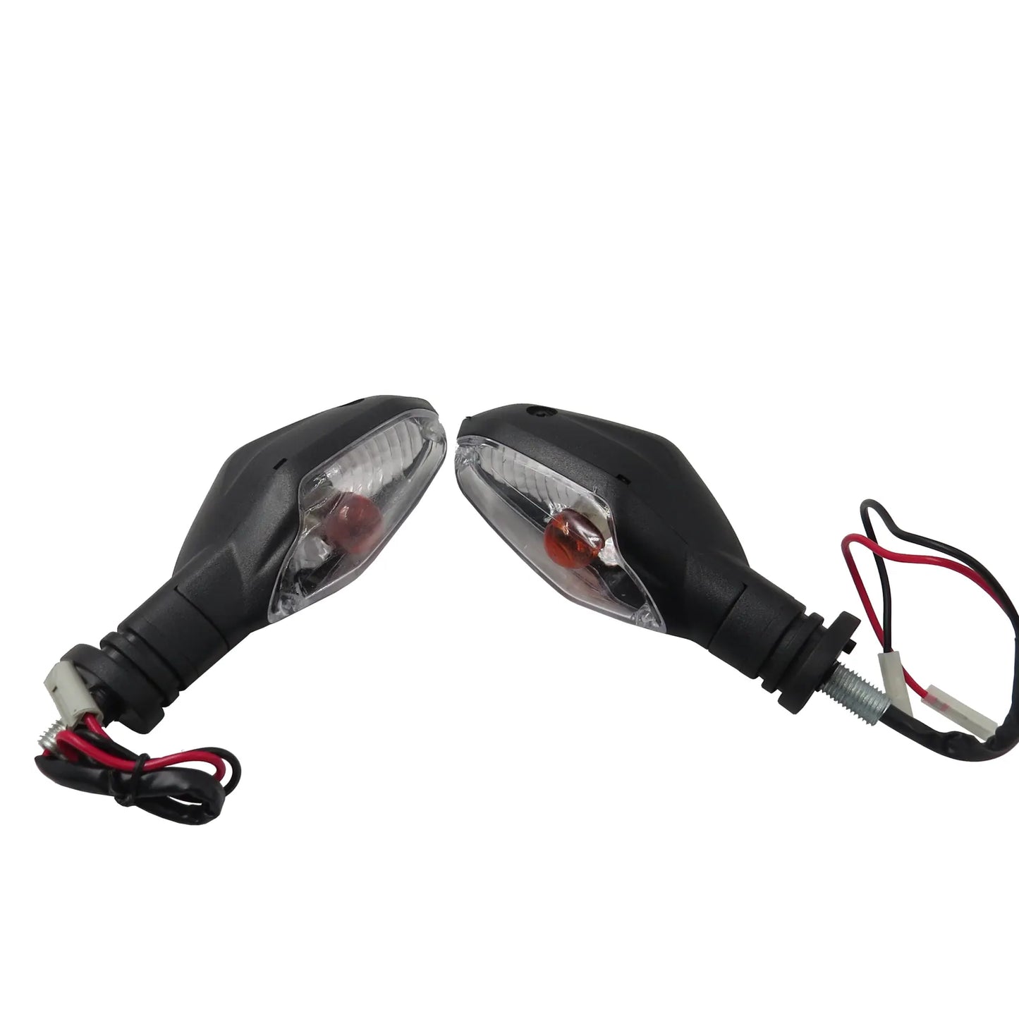 Motorcycle Turning Signals Lights for Bajaj Pulsar 200 for Kawasaki ROUSER 220 200NS Turn Light Indicator Lighting, product view 05