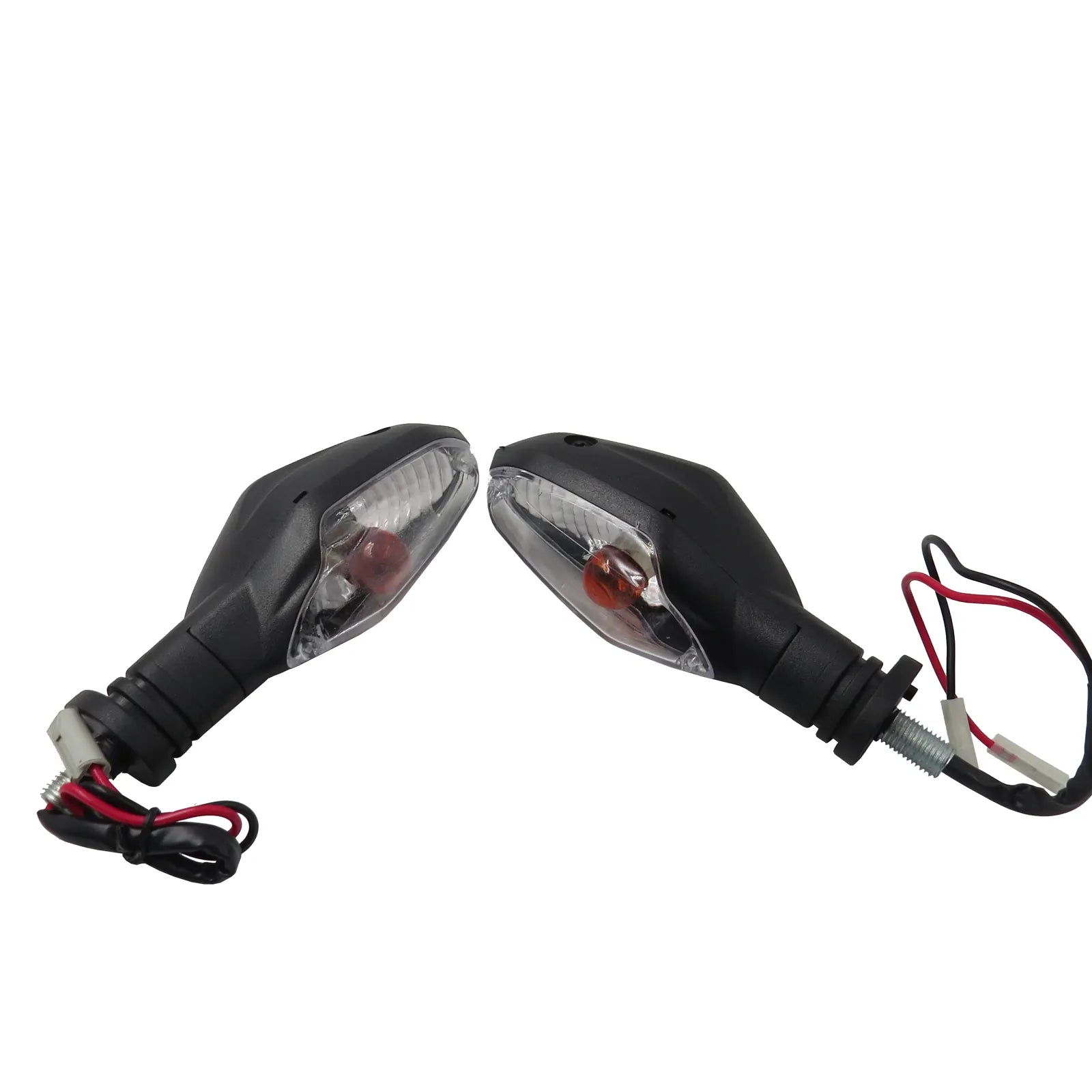 Motorcycle Turning Signals Lights for Bajaj Pulsar 200 for Kawasaki ROUSER 220 200NS Turn Light Indicator Lighting, product view 05