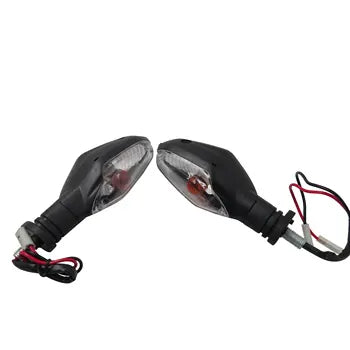 Motorcycle Turning Signals Lights for Bajaj Pulsar 200 for Kawasaki ROUSER 220 200NS Turn Light Indicator Lighting, product view 06