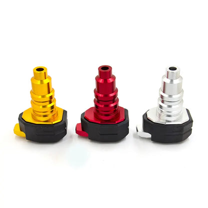 Motorcycle Universal Accessories Falling Protector Front Fork Cups Sliders Crash Moto Accessories, product view 05